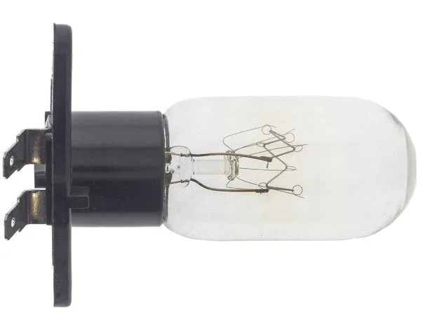 Mikrowellenlampe 240V 25W Abstrahlwinkel 90º