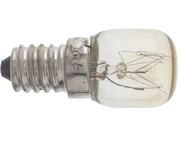 AEG Universelle Ofenlampe 15 W 220 V E14