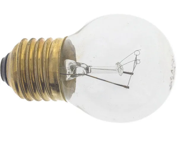 Universelle Ofenlampe 25 W 220 V