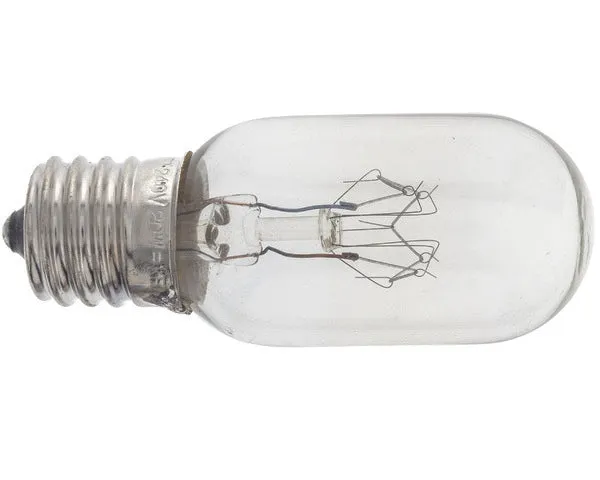 Mikrowellenlampe 20 W 240 V E17