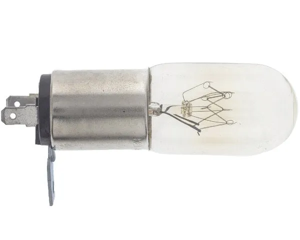 Mikrowellenlampe 25W 240V E14 hitzebeständig bis 300°C