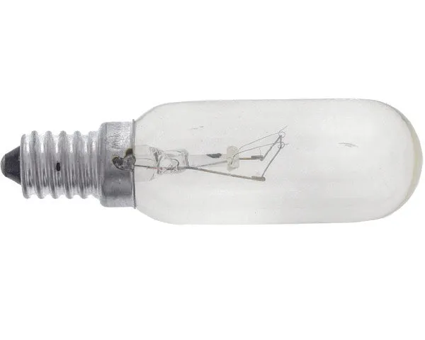 MEPAMSA Glühbirne für Dunstabzugshaube 40 W 230/240 V