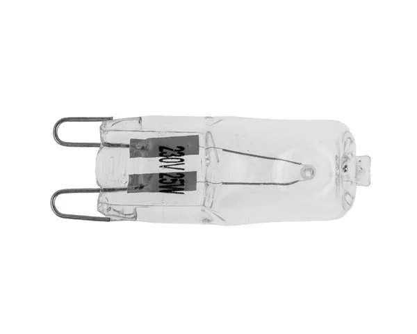 Ofenlampe Glühbirne 25 W 230 V G9