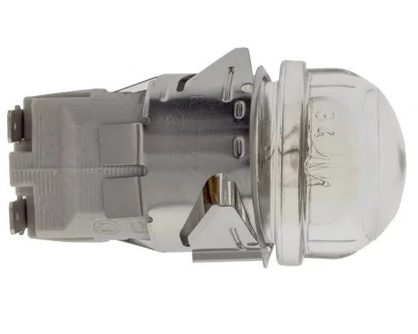 Pilotlinse rundes Ofenlicht 15 W