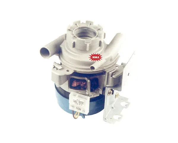 PHILIPS Motor Geschirrspüler AWB-632