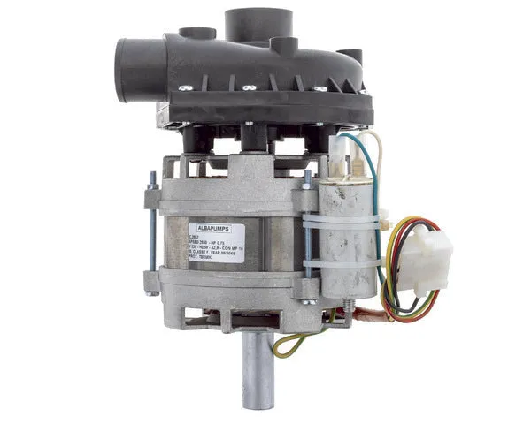 ZANUSSI Motor Geschirrspüler | 046370