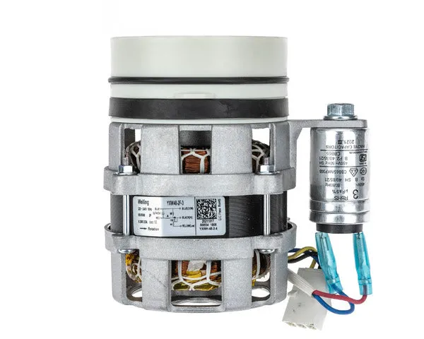 GORENJE Umlaufmotor / Waschpumpe Geschirrspülermotor | 453854