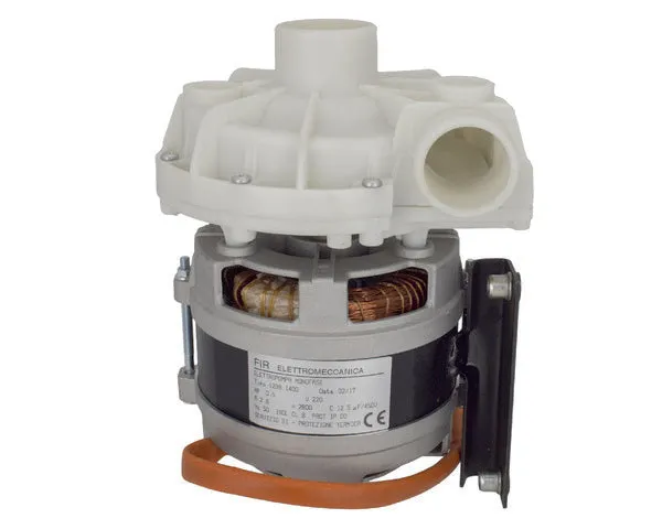 LINEA BLANCA Geschirrspülmaschinenmotor 0,50 PS | A020002 1103264, FIR 1299.1400