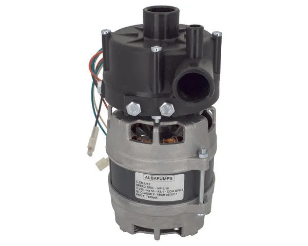 COMENDA Motor Geschirrspüler für Modelle b-10, b-11, b-12 | 10501/A | 40244 | 100660 | 989134 | RX94807799 | 1244668