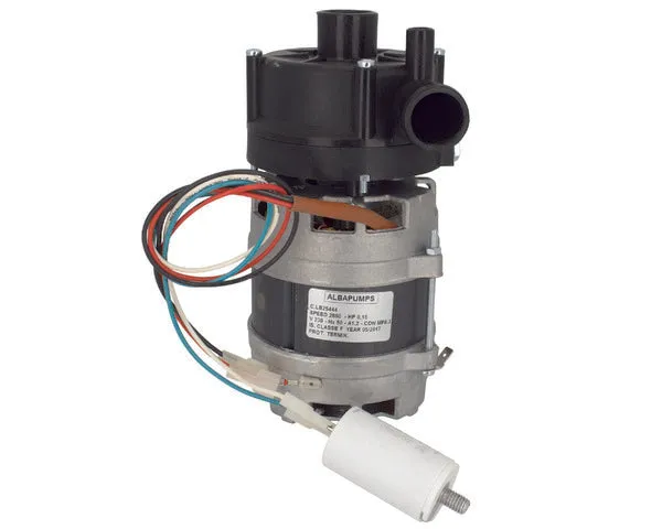 LINEA BLANCA Geschirrspülmaschinenmotor lc80
