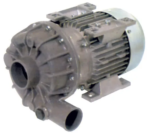 JEMI Motor Geschirrspüler 2 PS 220/380 V | 2011182