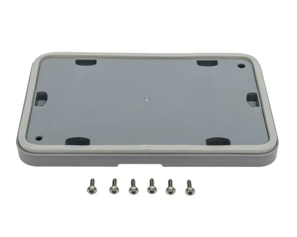 BOSCH Verdampferabdeckung Trockner | 00646776