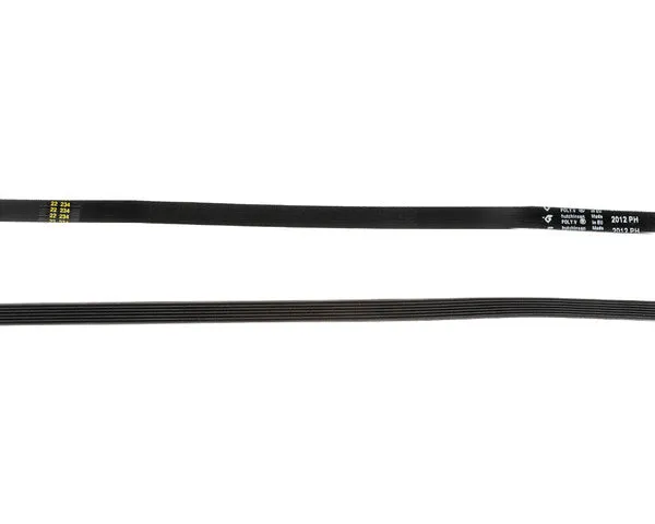 VESTEL gerillter Riemen 751610197 | 42232588 | 42232588