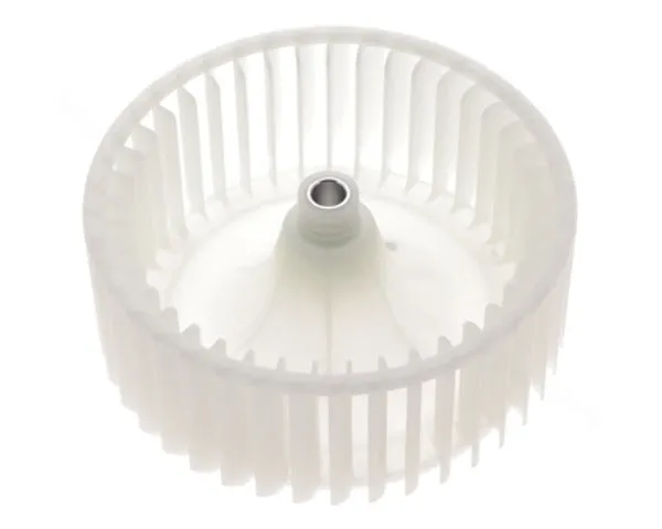 MIDEA Turbinenmotor Trockner | 12138200000129