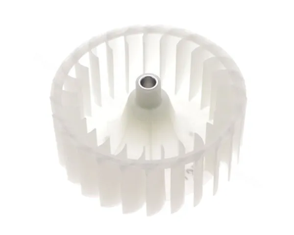 MIDEA Turbinenmotor Trockner | 12138200000130