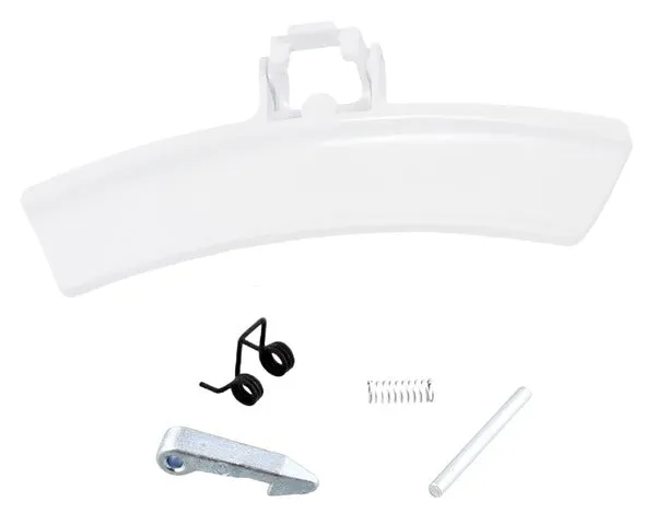AEG Türverschluss Trockner T65280AC | 4055237731