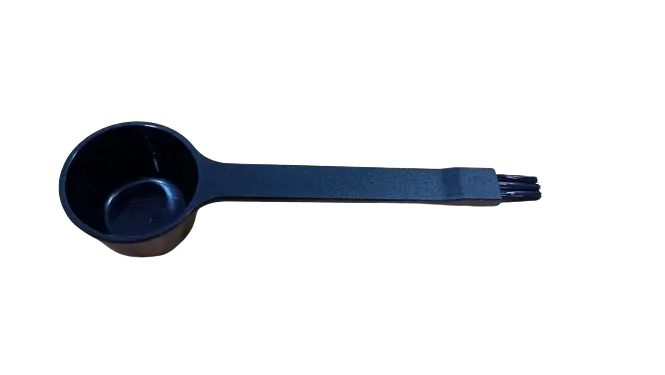 DeLonghi Coffee Meter Rivelia Kaffeemaschine AS00006709