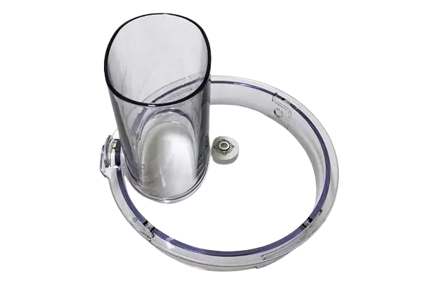 Kenwood Prospero-Serie Zerkleinerer-Zubehörabdeckung AS00002366