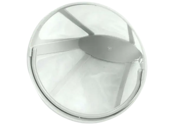 DeLonghi Permanentfilter Kenwood CM200 Kaffeemaschine KW714449