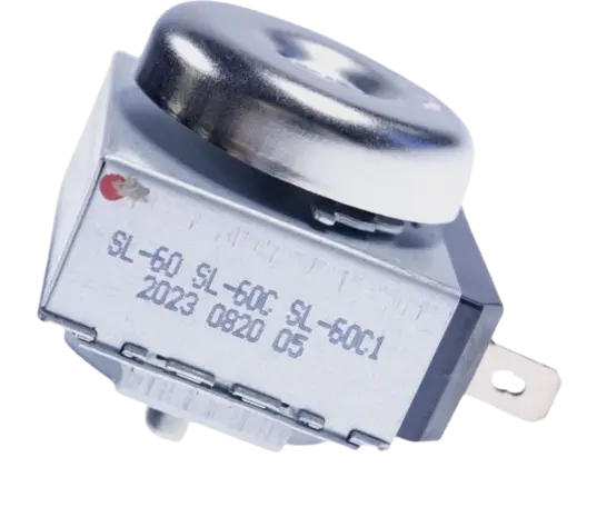 Timer für ölfreie Fritteuse Tefal Easy Fry & Grill SS-997765