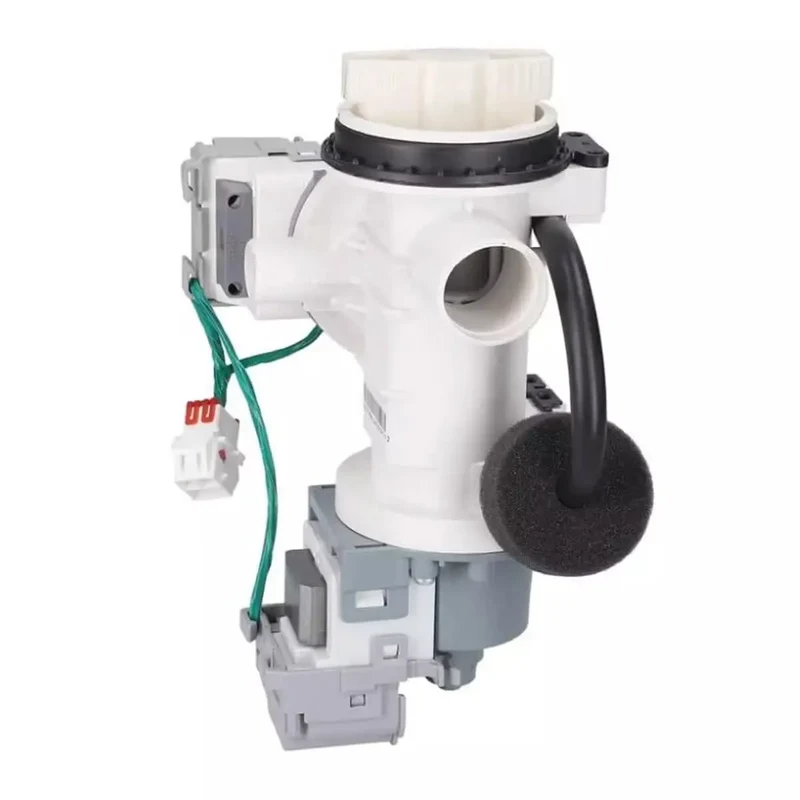 Ablaufpumpe für Samsung Waschmaschine DC97-15696L