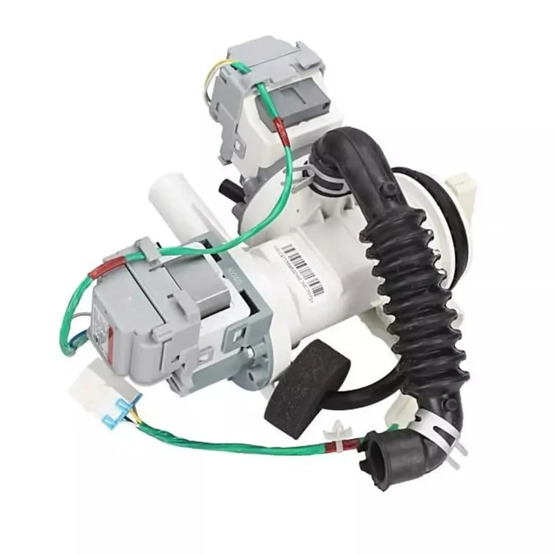 Ablaufpumpe für Samsung Waschmaschine DC97-15696G