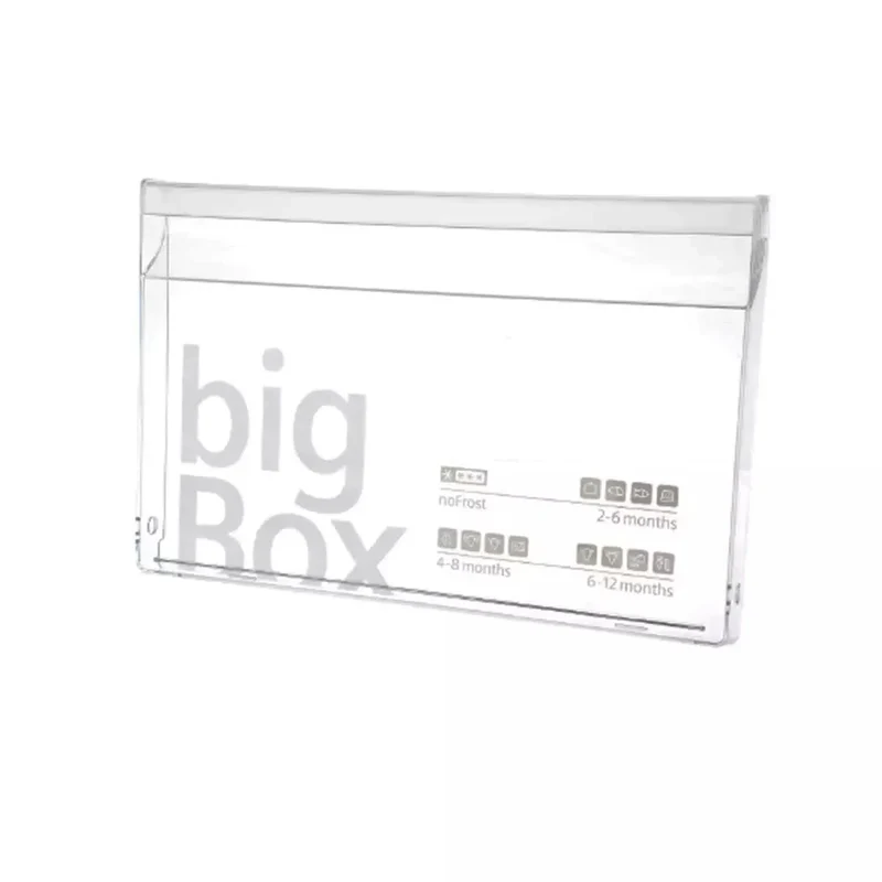 Siemens Kühlschrank-Gefrierschrank-Schubladenfront 11013060