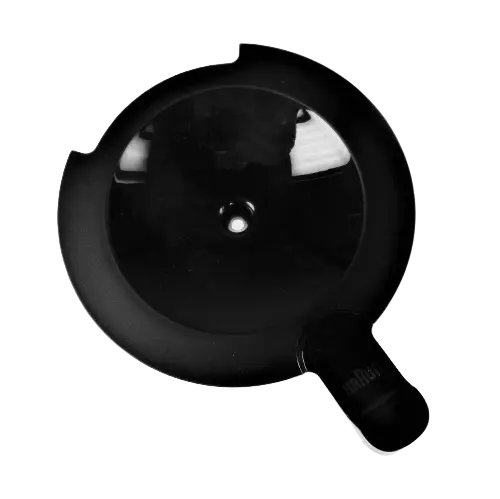 Braun Kaffeekannendeckel AS00001539
