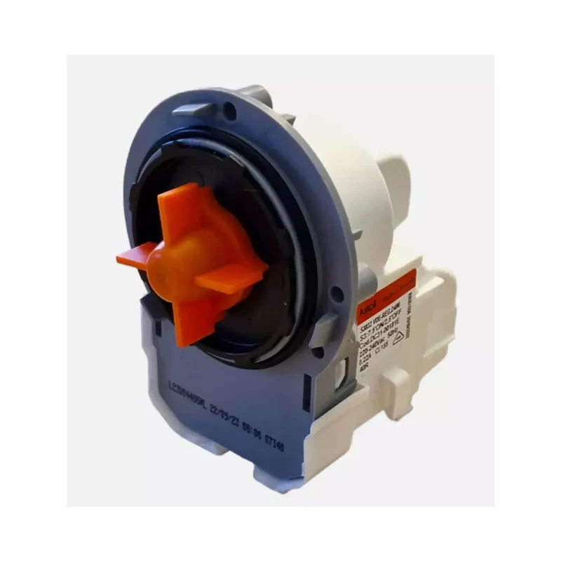 Samsung Waschmaschinen-Ablaufpumpe DC31-00181E