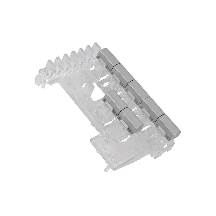Bedienfeld Trockner Electrolux, AEG 1123426106