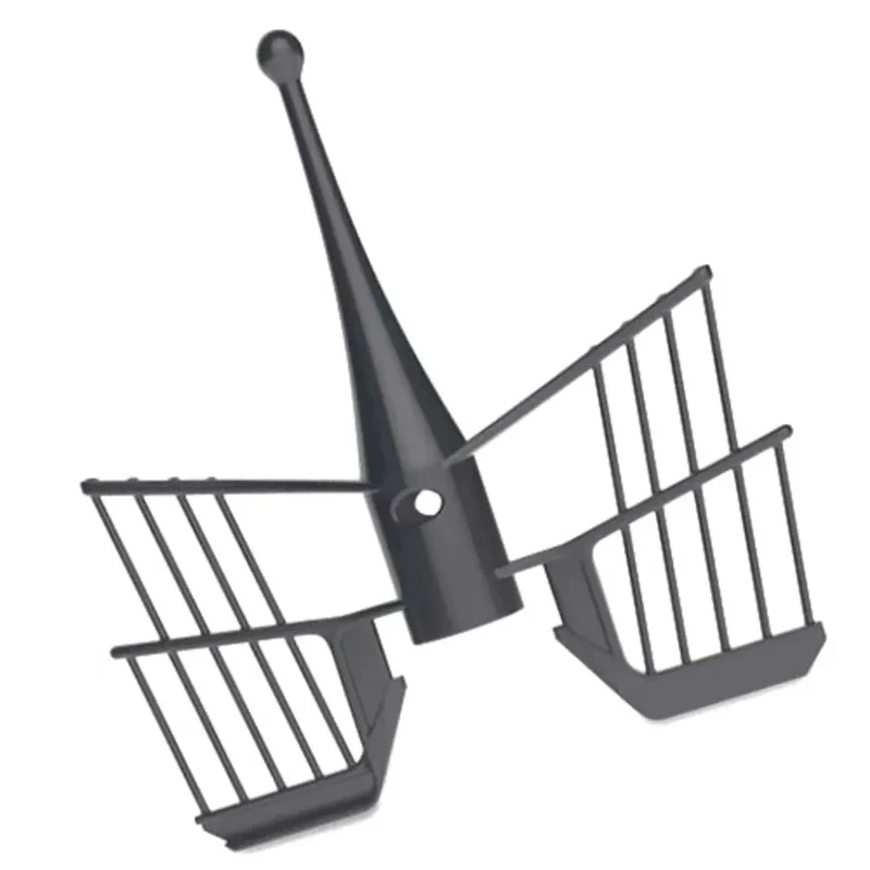 Mariposa anpassbarer Küchenroboter Thermomix TM5 und TM6