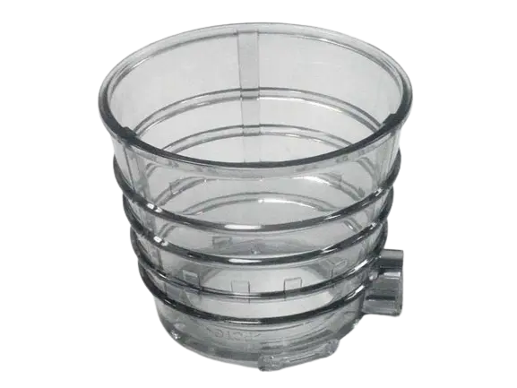 DeLonghi Strohhalmanschluss Kenwood PureJuice KW716319