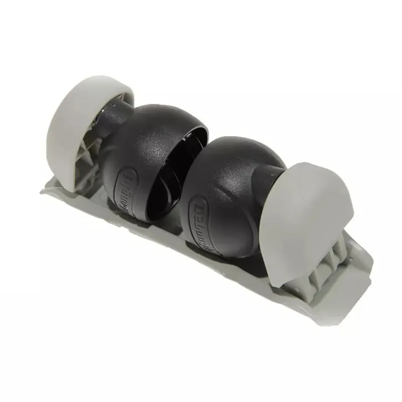 DeLonghi Radia S Kühlerfußset 7318511138