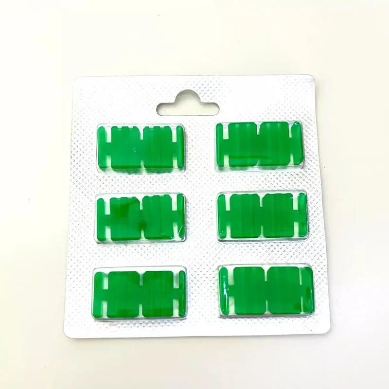 Duft-Lufterfrischer-Tablet-Set VK135, VK140