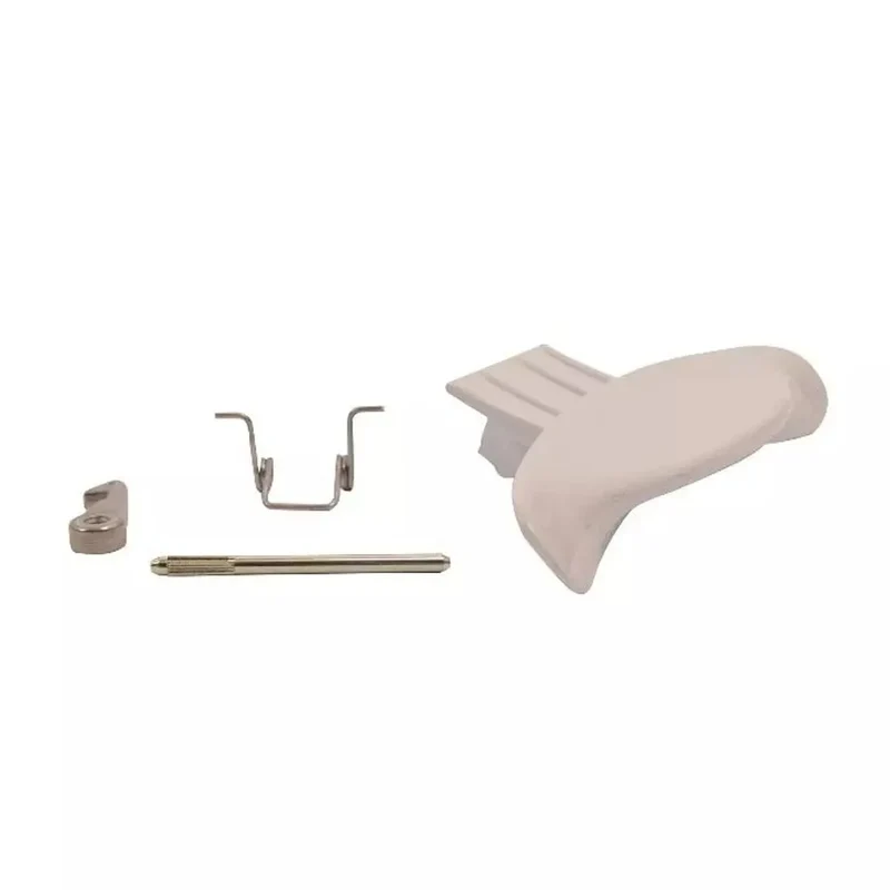 Türverschlusshebel für Waschmaschine Indesit, Ariston, Hotpoint C00116580