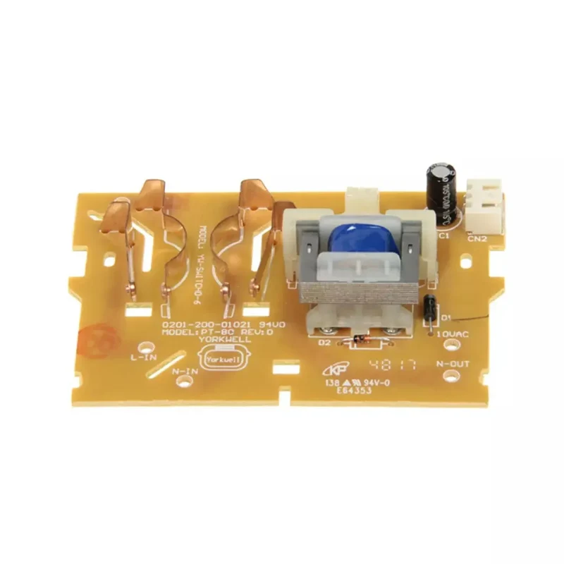 Braun PureEase Toasterkarte 7323010234