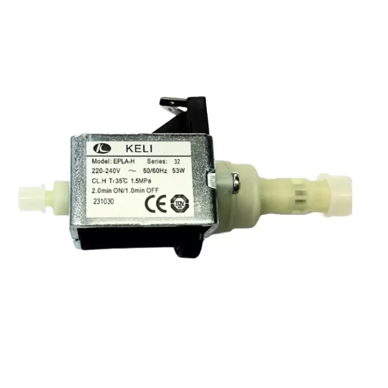 Bomba Polti M0007167 - Vaporella Forever 609-1905 und Unico MCV50-MCV90 Pro