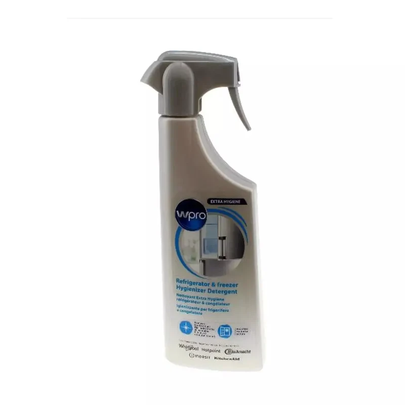 Whirlpool Wpro Kühlschrank-Reinigungsspray 484000008421