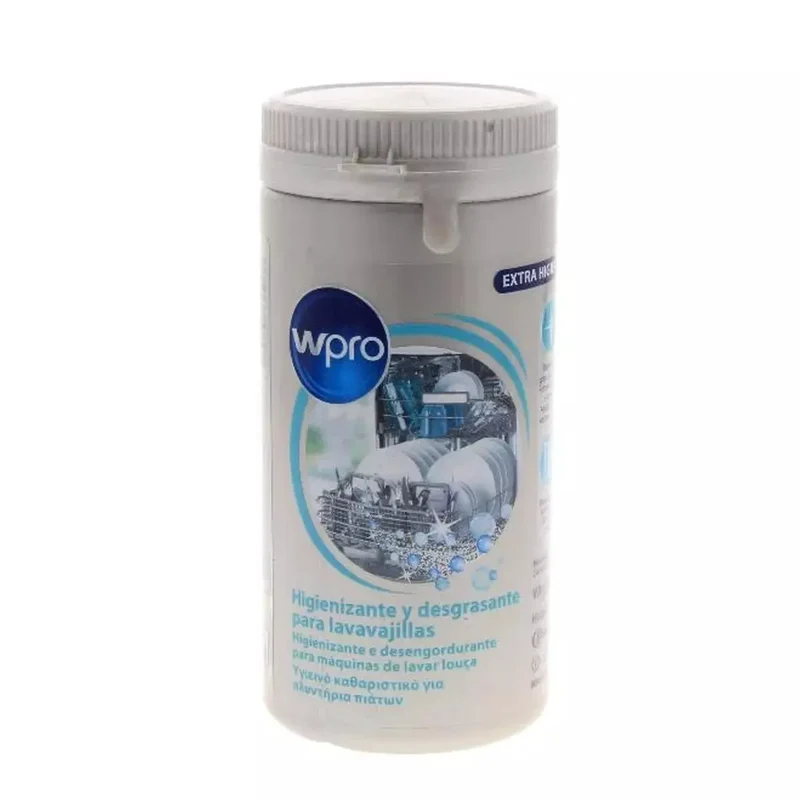 Fettlöser Geschirrspülerreiniger Whirlpool Wpro 484000008870