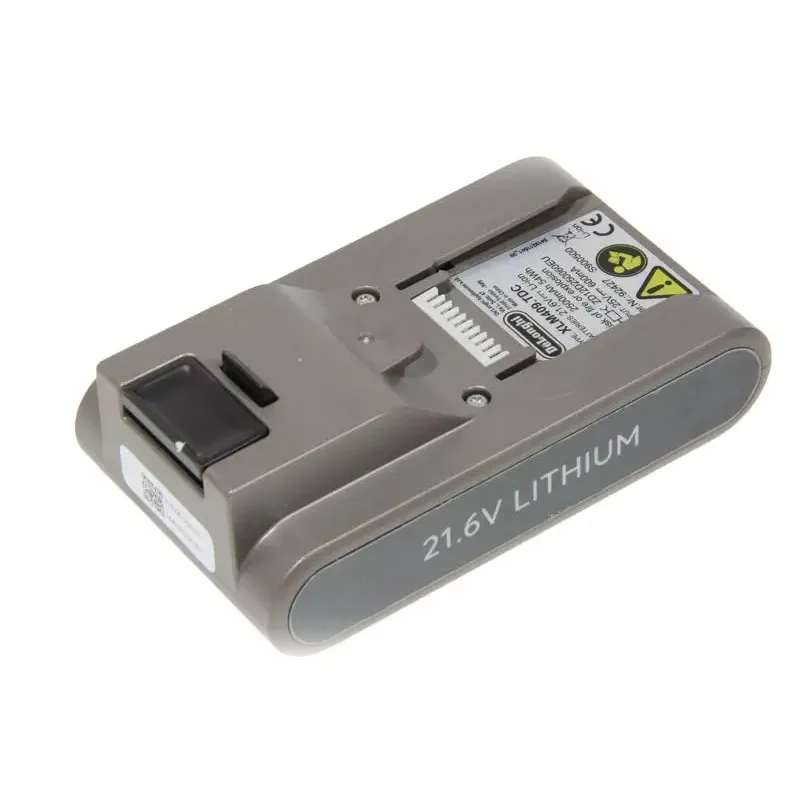 Delonghi Colombina Evo Elektrobesen Staubsauger Akku AS00005265