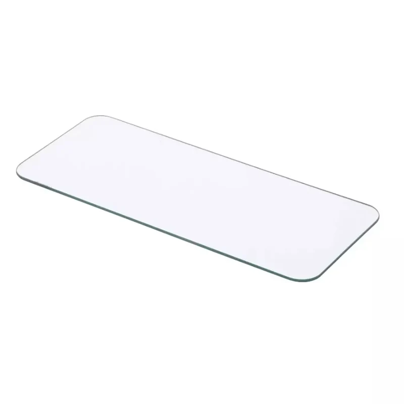 Ersatz-Innenglas Mikrowelle Bosch, Balay, Siemens 00441202