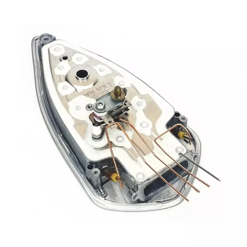 Tefal Puregliss Eisenwiderstandssohle SS-1810002211