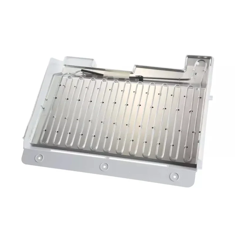 Abdeckung mit Kühlschrankwiderstand Bosch, Balay, Siemens 00688446