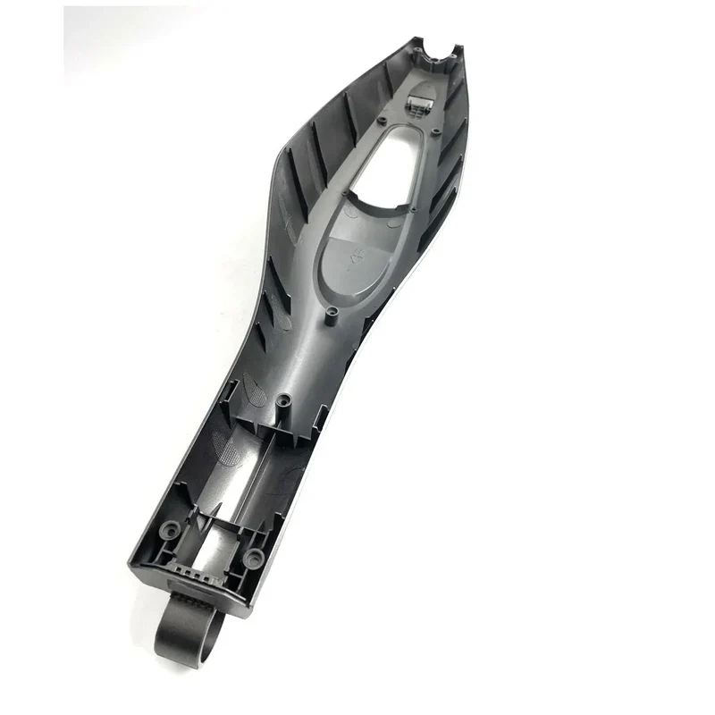 Untere hintere Abdeckung grau Taurus Unlimited 25.6 094245000