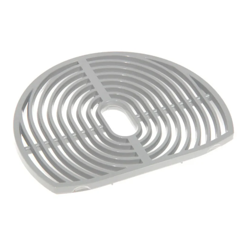 DeLonghi Arctic Grey Gitter für Dolce Gusto Mini Me WI1494 Kaffeemaschine