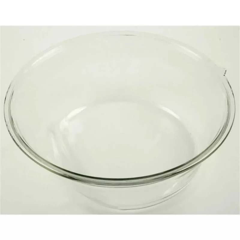 Haier Waschmaschinen-Türglas 49052550