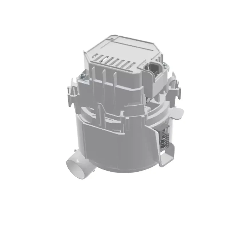 Bosch, Balay, Siemens Geschirrspüler-Ersatzwärmepumpe 12024283