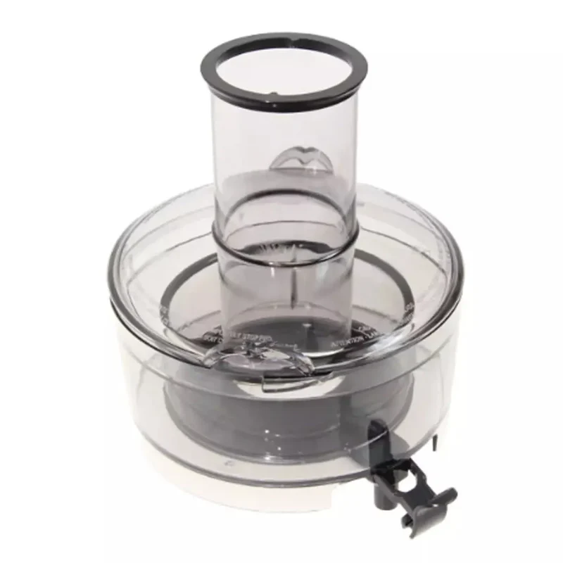 Nutribullet-Entsafter-Fruchtfleischbehälter AS00002868