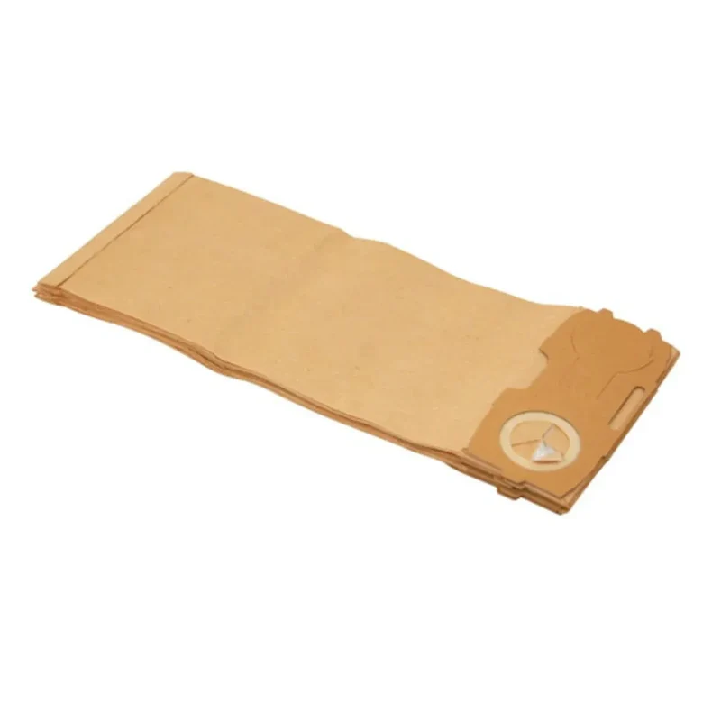 Staubsaugerbeutel VK118 / VK119 / VK120 / VK121 / VK122 – 8er Pack