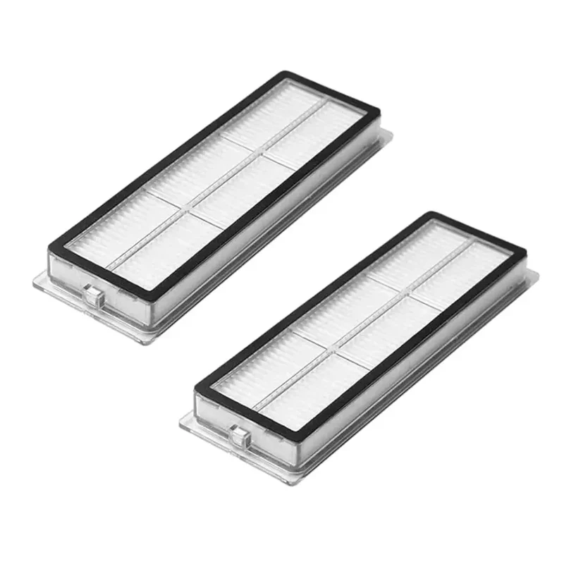 Hepa-Filter 2 Einheiten für Xiaomi Roboterstaubsauger